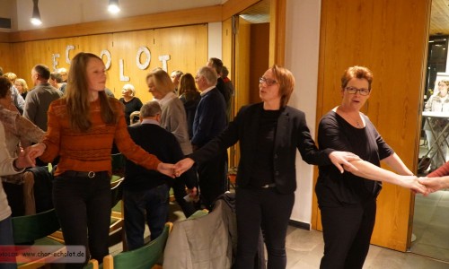 chor echolot 2019 03 10 Jubilaeumsgottesdienst25JahreChorEcholot 072