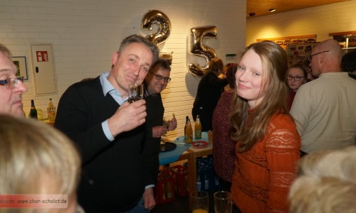 chor echolot 2019 03 10 Jubilaeumsgottesdienst25JahreChorEcholot 078