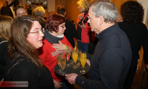 chor echolot 2019 03 10 Jubilaeumsgottesdienst25JahreChorEcholot 082