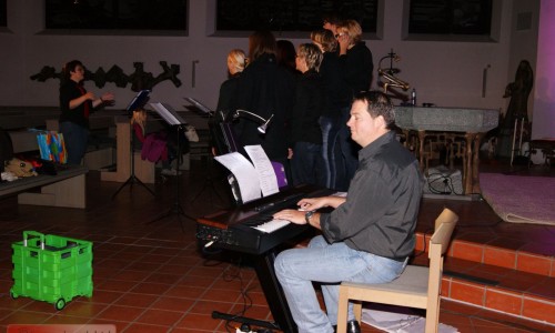 Echolot Konzert Kat.Kirche 2011 11 05 007