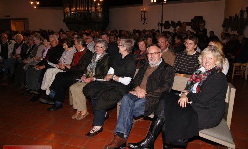 Echolot Konzert Kat.Kirche 2011 11 05 012