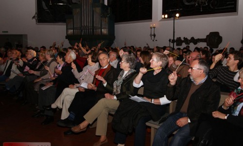 Echolot Konzert Kat.Kirche 2011 11 05 025