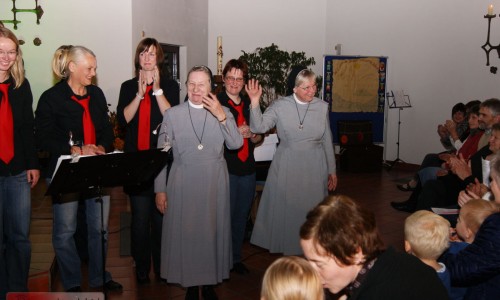 Echolot Konzert Kat.Kirche 2011 11 05 035