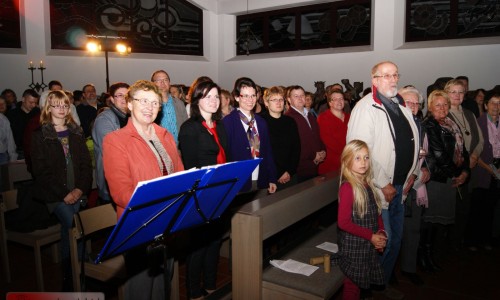 Echolot Konzert Kat.Kirche 2011 11 05 036