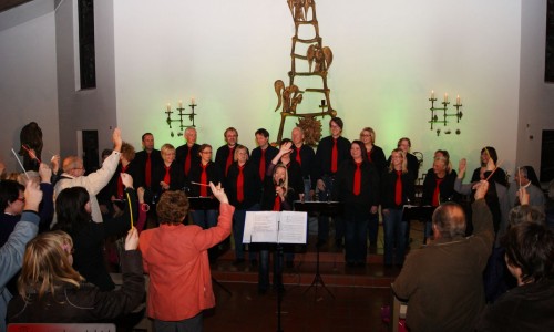 Echolot Konzert Kat.Kirche 2011 11 05 037