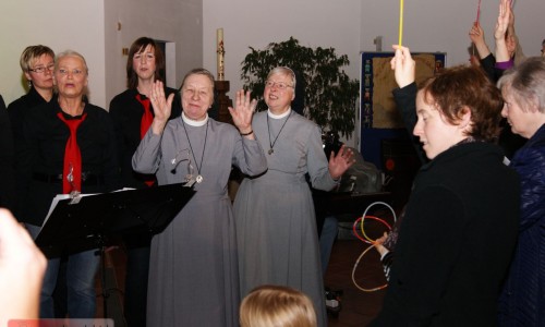 Echolot Konzert Kat.Kirche 2011 11 05 038