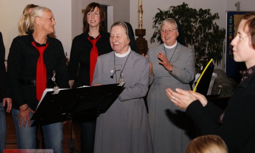 Echolot Konzert Kat.Kirche 2011 11 05 041