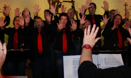 Echolot Konzert Kat.Kirche 2011 11 05 042