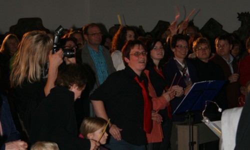 Echolot Konzert Kat.Kirche 2011 11 05 043