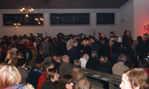 Echolot Konzert Kat.Kirche 2011 11 05 045