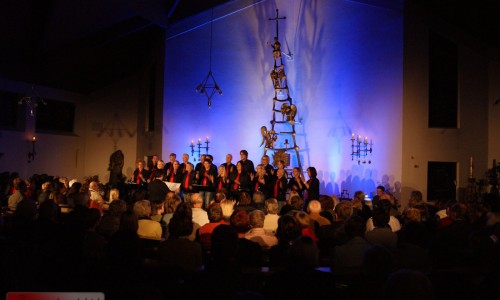 Echolot Konzert Kat.Kirche 2011 11 05 057