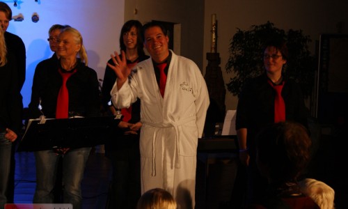 Echolot Konzert Kat.Kirche 2011 11 05 058