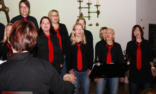 Echolot Konzert Kat.Kirche 2011 11 05 061