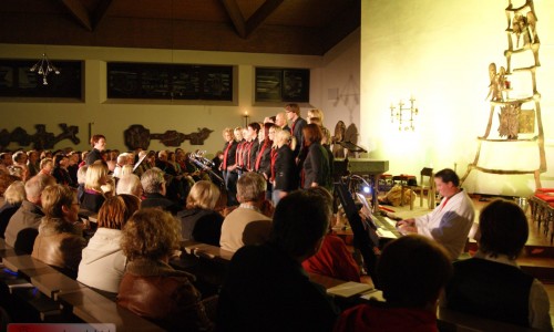 Echolot Konzert Kat.Kirche 2011 11 05 066
