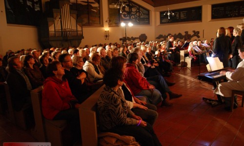 Echolot Konzert Kat.Kirche 2011 11 05 067