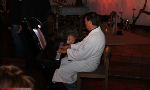 Echolot Konzert Kat.Kirche 2011 11 05 068