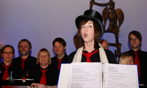 Echolot Konzert Kat.Kirche 2011 11 05 072