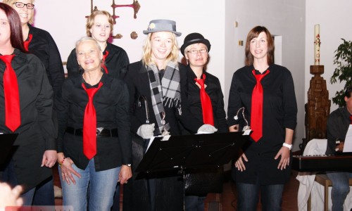 Echolot Konzert Kat.Kirche 2011 11 05 078
