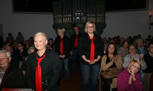 Echolot Konzert Kat.Kirche 2011 11 05 085