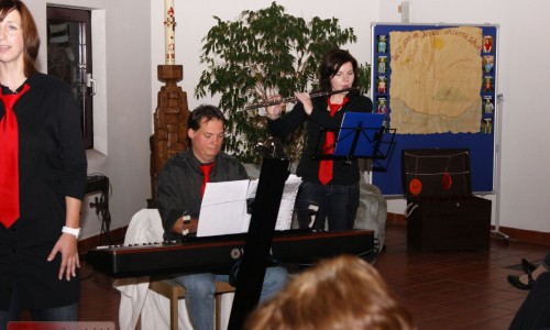 Echolot Konzert Kat.Kirche 2011 11 05 088