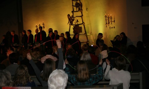 Echolot Konzert Kat.Kirche 2011 11 05 090