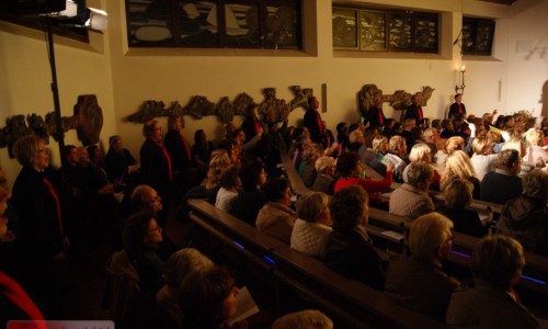 Echolot Konzert Kat.Kirche 2011 11 05 091