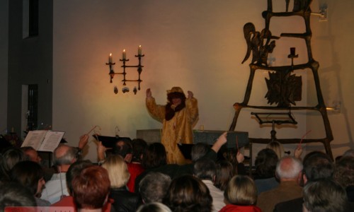 Echolot Konzert Kat.Kirche 2011 11 05 092