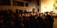 Echolot Konzert Kat.Kirche 2011 11 05 093