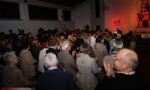 Echolot Konzert Kat.Kirche 2011 11 05 096