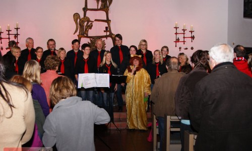 Echolot Konzert Kat.Kirche 2011 11 05 100