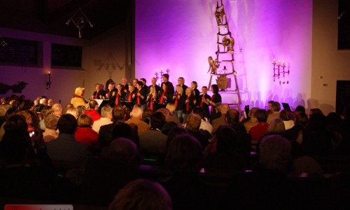 Echolot Konzert Kat.Kirche 2011 11 05 102