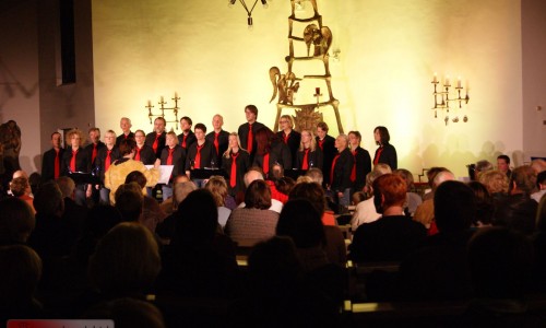 Echolot Konzert Kat.Kirche 2011 11 05 105