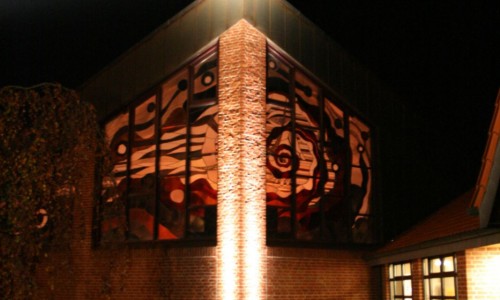 Echolot Konzert Kat.Kirche 2011 11 05 107