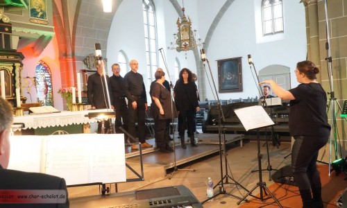 chor echolot 2019 09 08 KonzertStMarienKircheDielingen 006