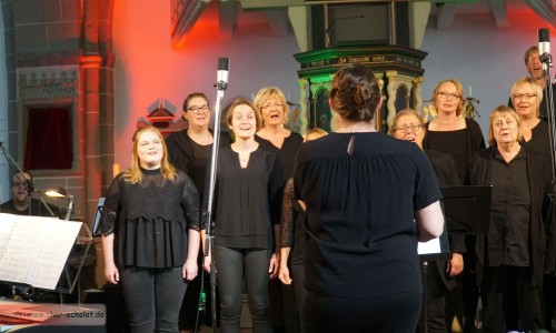 chor echolot 2019 09 08 KonzertStMarienKircheDielingen 012